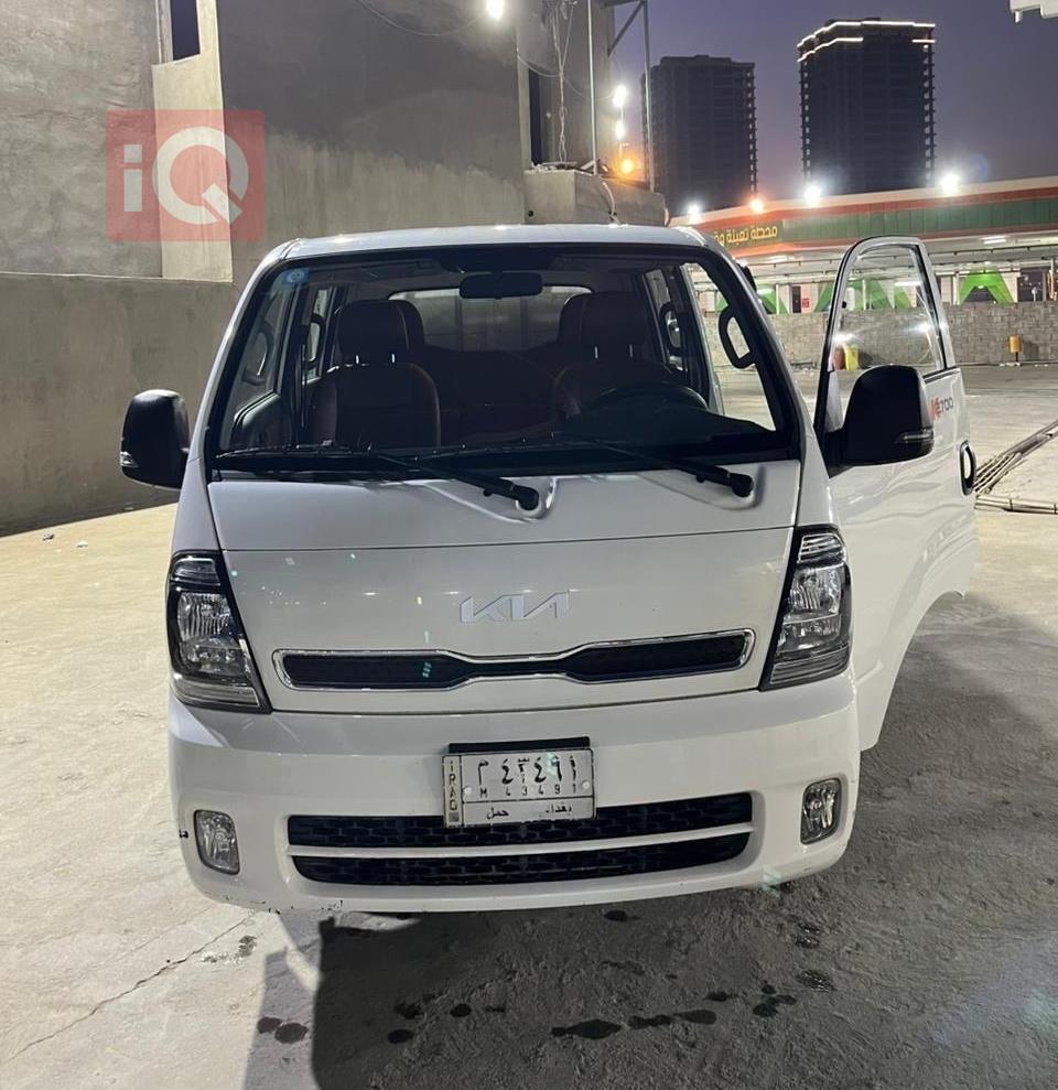 کیا بۆنگۆ